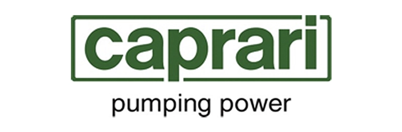 caprari pumping