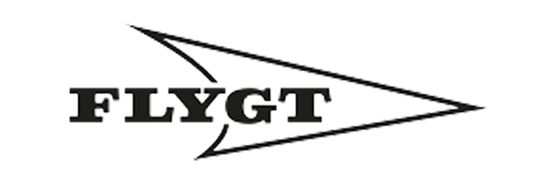 flygt pompe