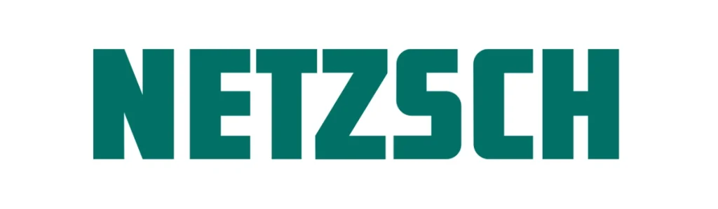netzsch logo
