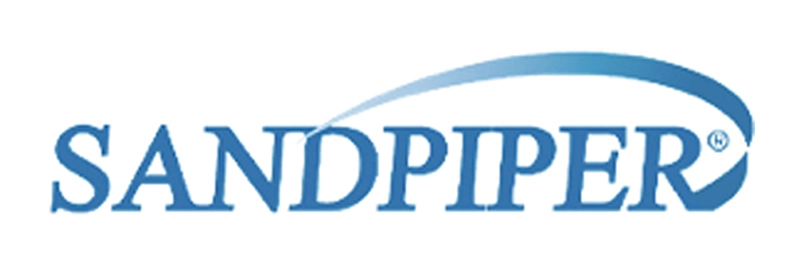 sandpiper pompe